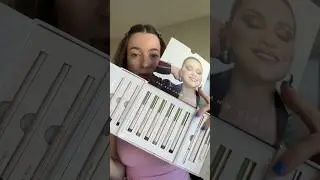 Trying the Rare Beauty New Brow Products