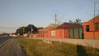 Станица Шелковская, Чечня