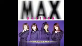 MAX - STRANGER IN THE NIGHT