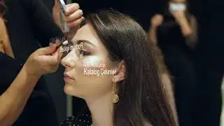 Digital Fashion Show - Teaser