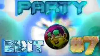 ✖ AMAZING AGAR.IO PARTY EDIT ✖ 