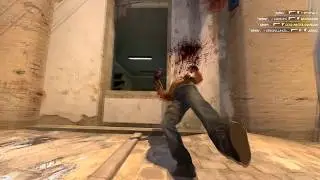 CSGO Edit- My Own Summer (Deftones)