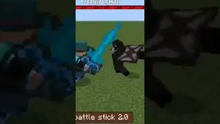 (Soulblazer Addon) Soulblazer Vs Bloodseeker Borel and Bloodseeker (LT's Mobs and Bloodseeker Addon)