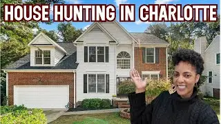 Buying my first home in Charlotte, Nc NEW BUILD or OLD HOME?