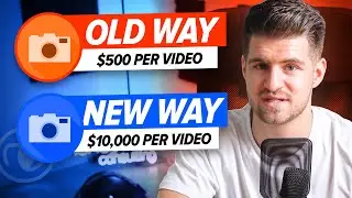 How To Do Value Based Pricing As A Videographer (The Logical Way)