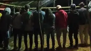 DERO BUNG NOFER Live Kec.Kinovaro