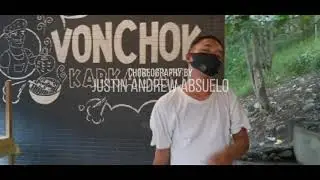 DANCE COVER Team Salut - Boom Bam choreography by Justin absuelo