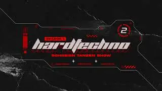 【S01-E02】Hardtechno Schreien Tanzen Show by ASIN