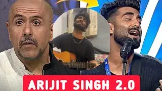Shuja Gowher Indian idol audition • Shuja Gowher Audition • Shuja Gowhar Kashmiri singer