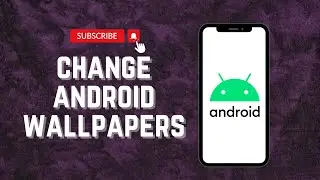 Change WhatsApp Home Screen Wallpaper (easy)