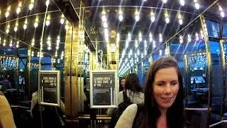 Intelligente Voice Activated Elevator -  REMIX  HD1080p