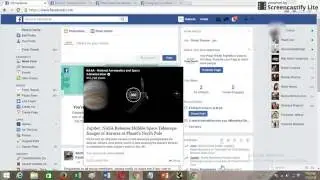 How to Change Name and Username in Facebook Profile 2016