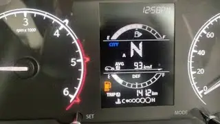 TATA SAFARI ME DEF KESE DALE ||@ktu1106 #ktu SAFARIDEF#DEF#adblue#car#2025#automobile#mechanic