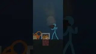 Smoke - An Actual Short