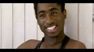 2Pac   Picture Me Rollin