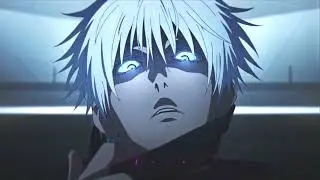 Jujutsu kaisen S2 (shibuya arc) - Toma Toma [EDIT/AMV].....!