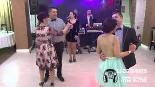 DJ CIP EVENTS - Larisa - Forever love (cover Directia 5) #2016