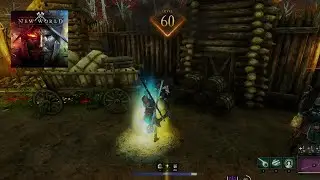 New Word Short - Hitting 60! (ABOUT DAMN TIME!)
