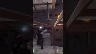 На второй тоже попался #rust #games