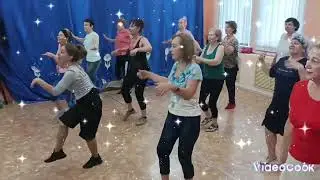 Танцевальный фитнес Астрахань