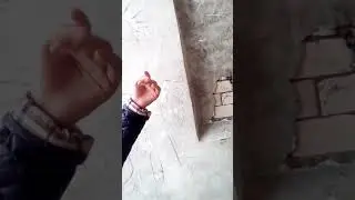 Заброшка