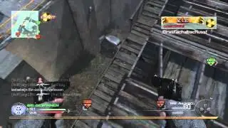 Nuke shot