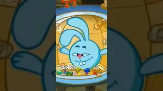 Смешарики - Параллельные миры - Игры на Android #shorts #смешарики #android #игры #games