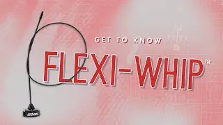 STI-CO Flexi-Whip: Your Fleet's Reliable and Flexible Antenna Solution