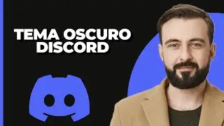 Cómo activar el tema oscuro en Discord