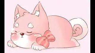 Goodnight Doggo