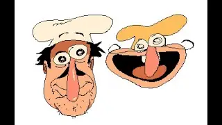 Peppino and Noise P rank John gutter