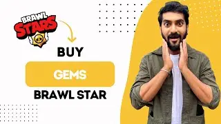 How to Buy Gems on Brawl Star (Best Method)