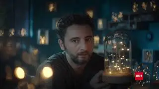 [PUB TV] Cloche LED - #LesIdéesBUT