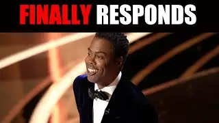 Chris Rock RESPONDS to Will Smith’s Oscars Slap at Standup Show: ‘Processing What Happened’
