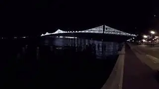 Ghost Sighting - Bay Bridge Phantom Legend 360 VR