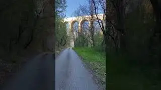 Sulmona, aventura en bici