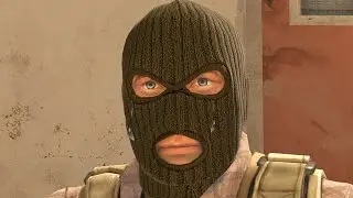 the saddest man in counter strike 2