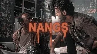 Morgan Jones - Nangs ( Tame Impala )