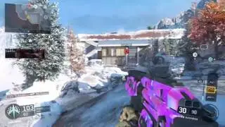 Nuclear de Man o War!!!  43/3