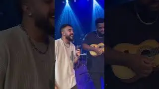 É hoje! Às 21h tem lançamento da “Sogra Te Escolheu” com minha parceira Gica!