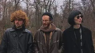 Чёрный Государь - Чёрный Ворон (ОФИЦИАЛЬНЫЙ КЛИП 2022)