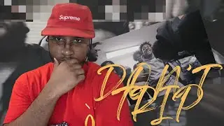 Jo Bandz x Nas EBK x Set Da Trend - Dont Trip (Shot by KLO Vizionz) Crooklyn Reaction