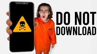 I Downloaded The Randonautica App