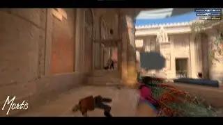 Evolution | CSGO FRAGMOVIE