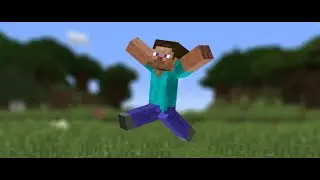 Totally Real Minecraft Speedrun - 33 Seconds