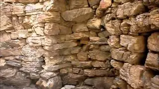 Su Nuraxi di Seulo