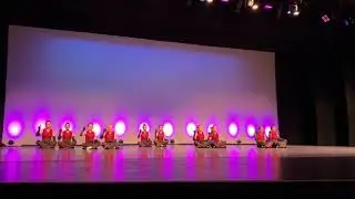 Tap III_2019