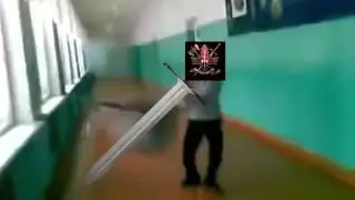 типичный берс (Neverwinter)