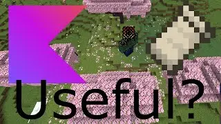 The most underrated Minecraft mod!