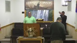 O wretched man that I am Part 3. Wednesday Prayer Meeting. 10/23/2024